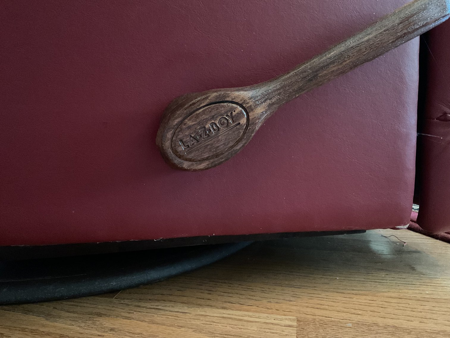 Image for Lazy Boy Rocker Recliner