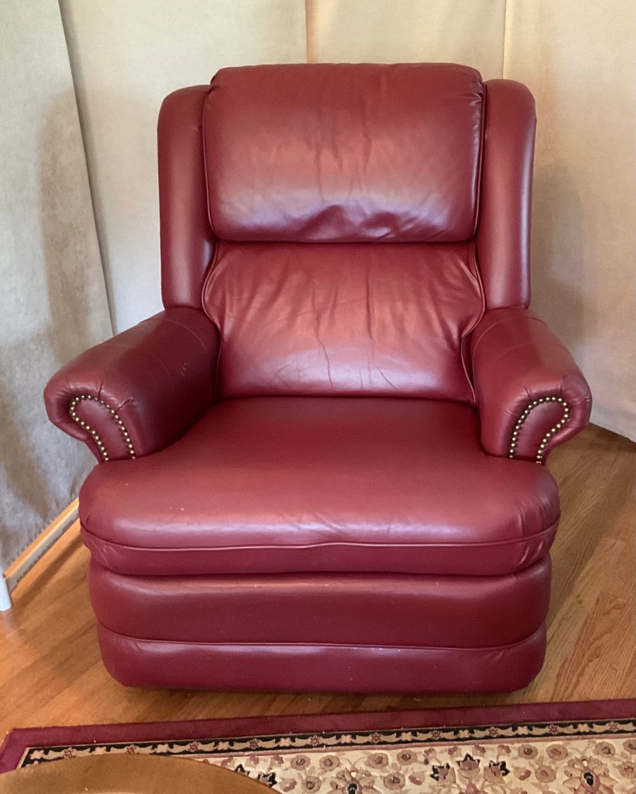Image for Lazy Boy Rocker Recliner