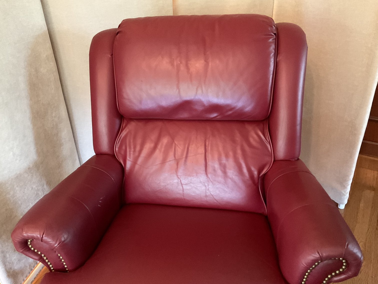 Image for Lazy Boy Rocker Recliner