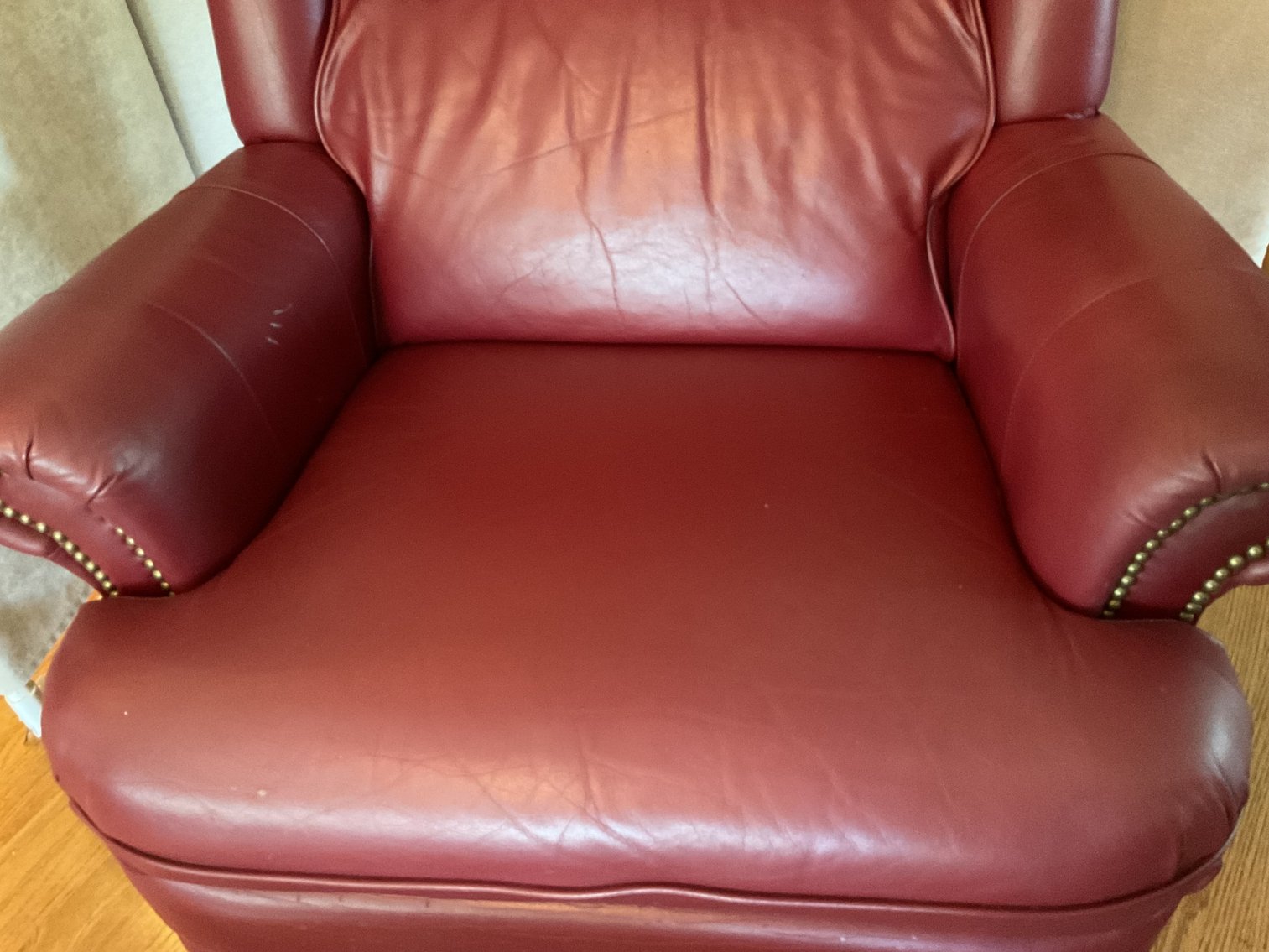 Image for Lazy Boy Rocker Recliner