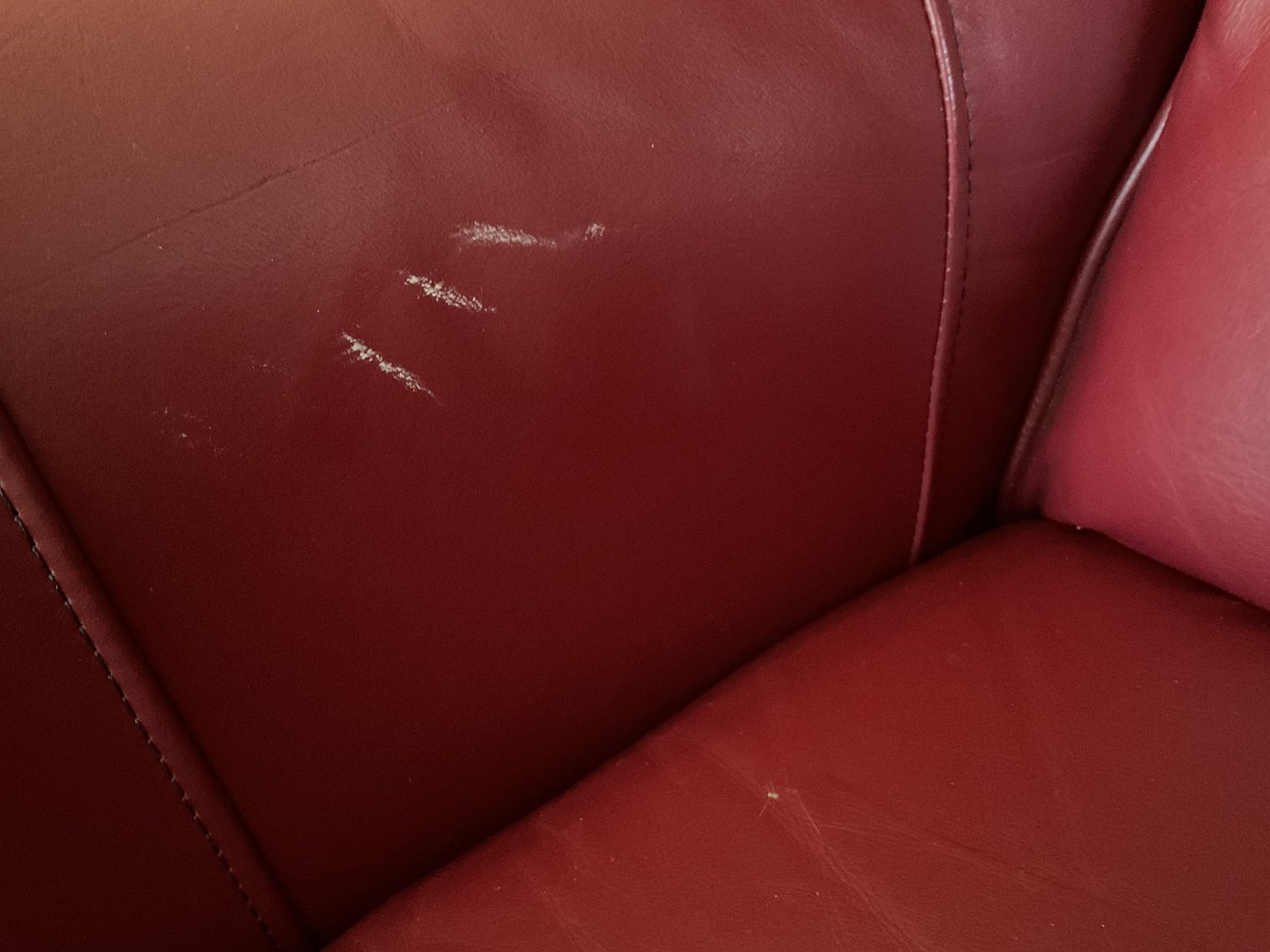 Image for Lazy Boy Rocker Recliner