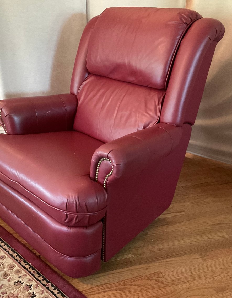 Image for Lazy Boy Rocker Recliner