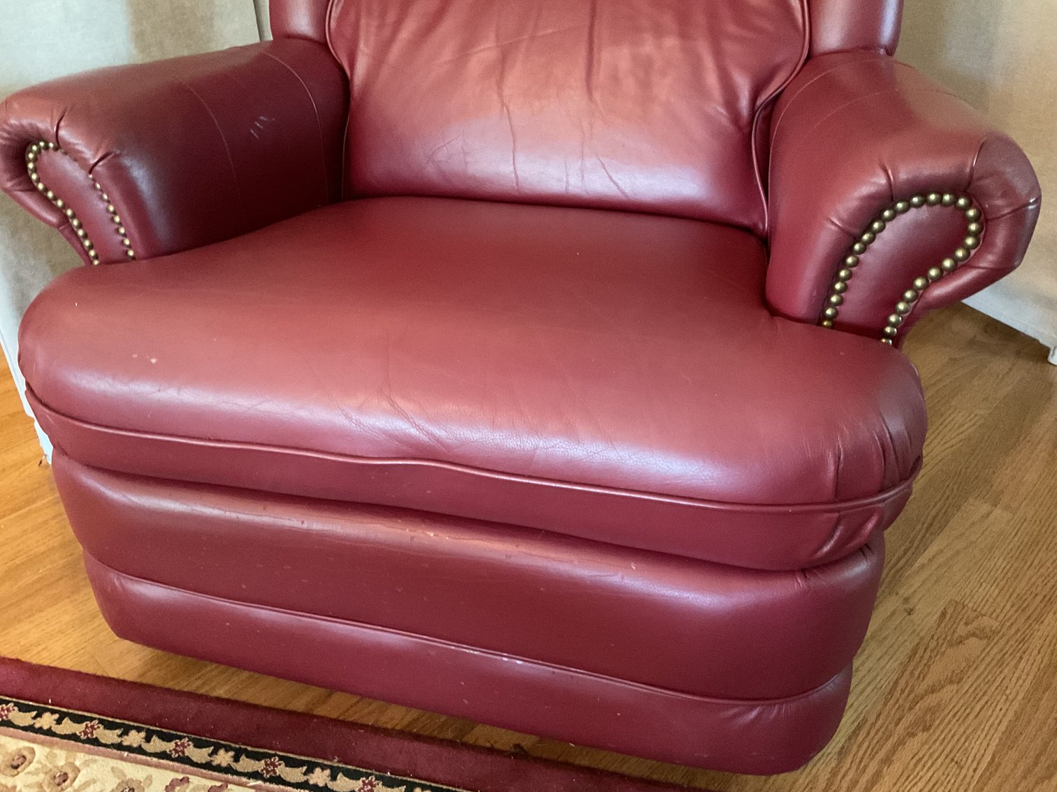 Image for Lazy Boy Rocker Recliner