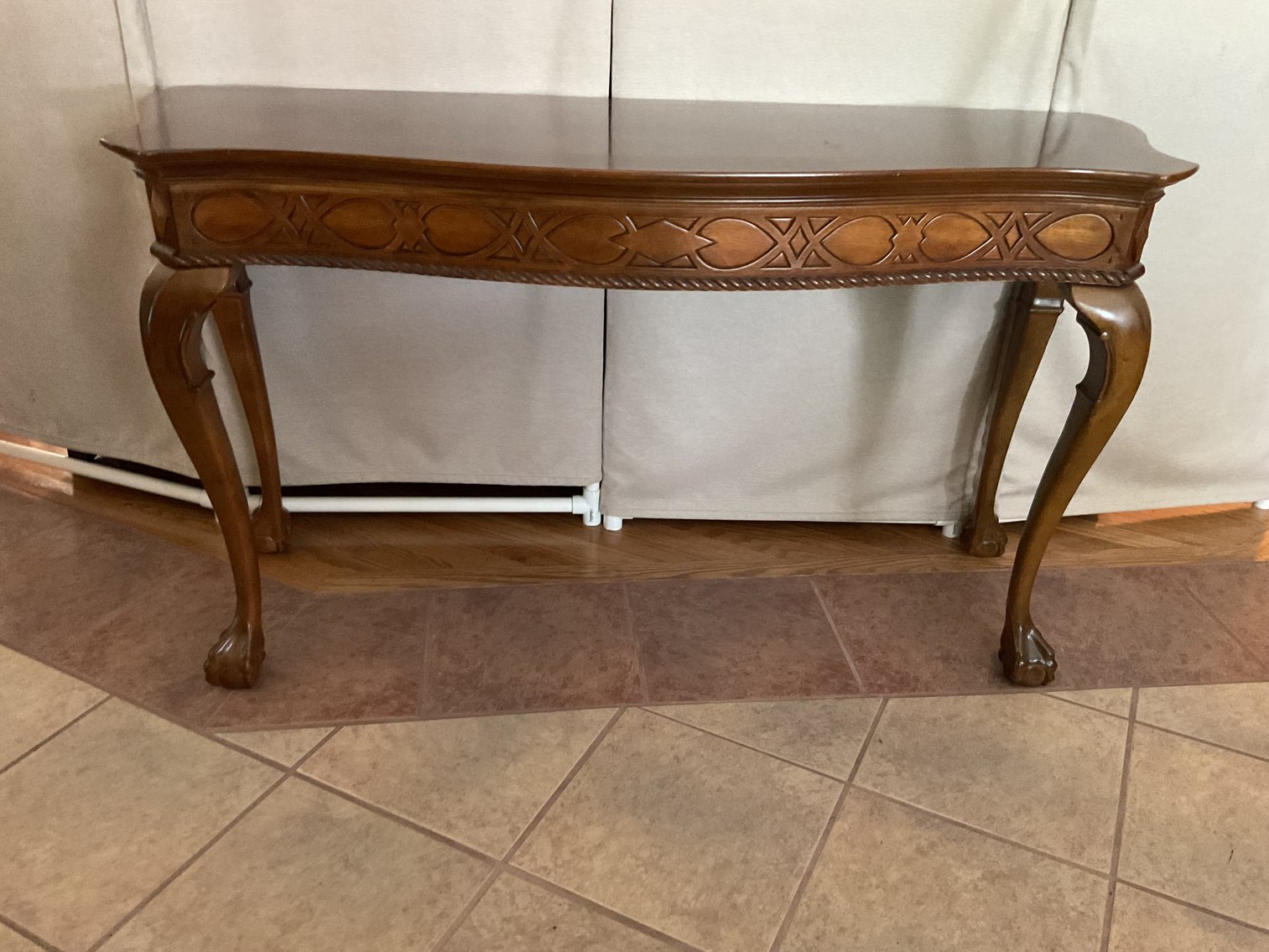 Image for Sofa Table