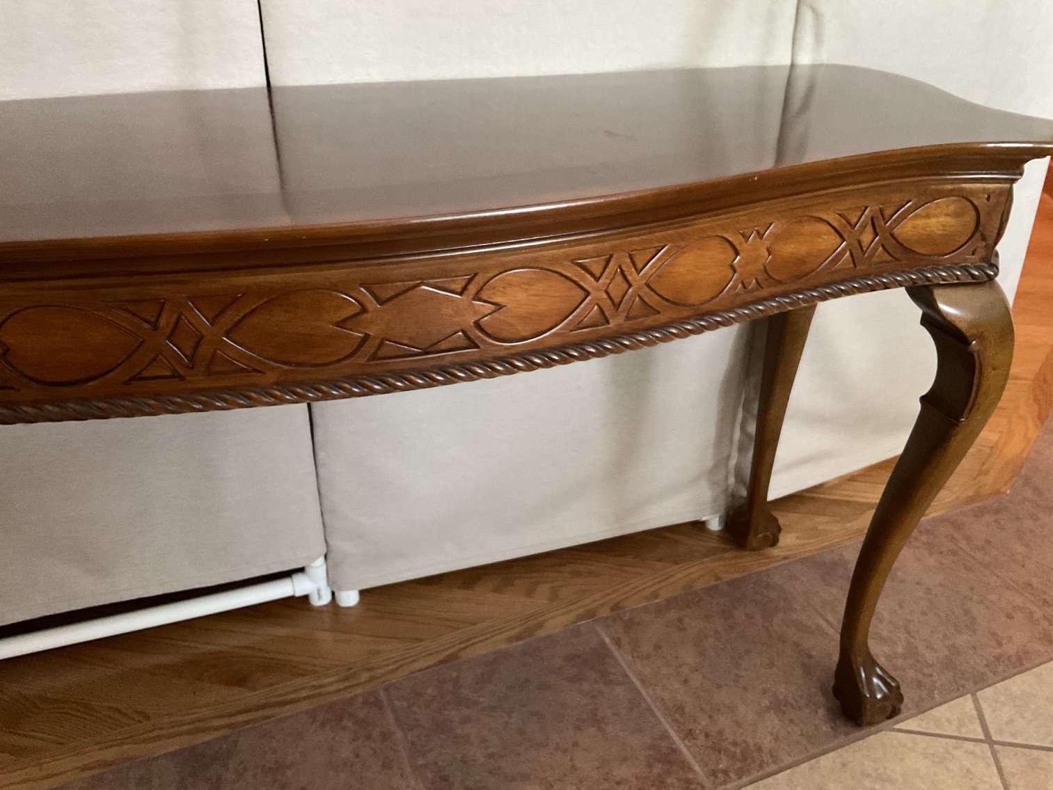 Image for Sofa Table