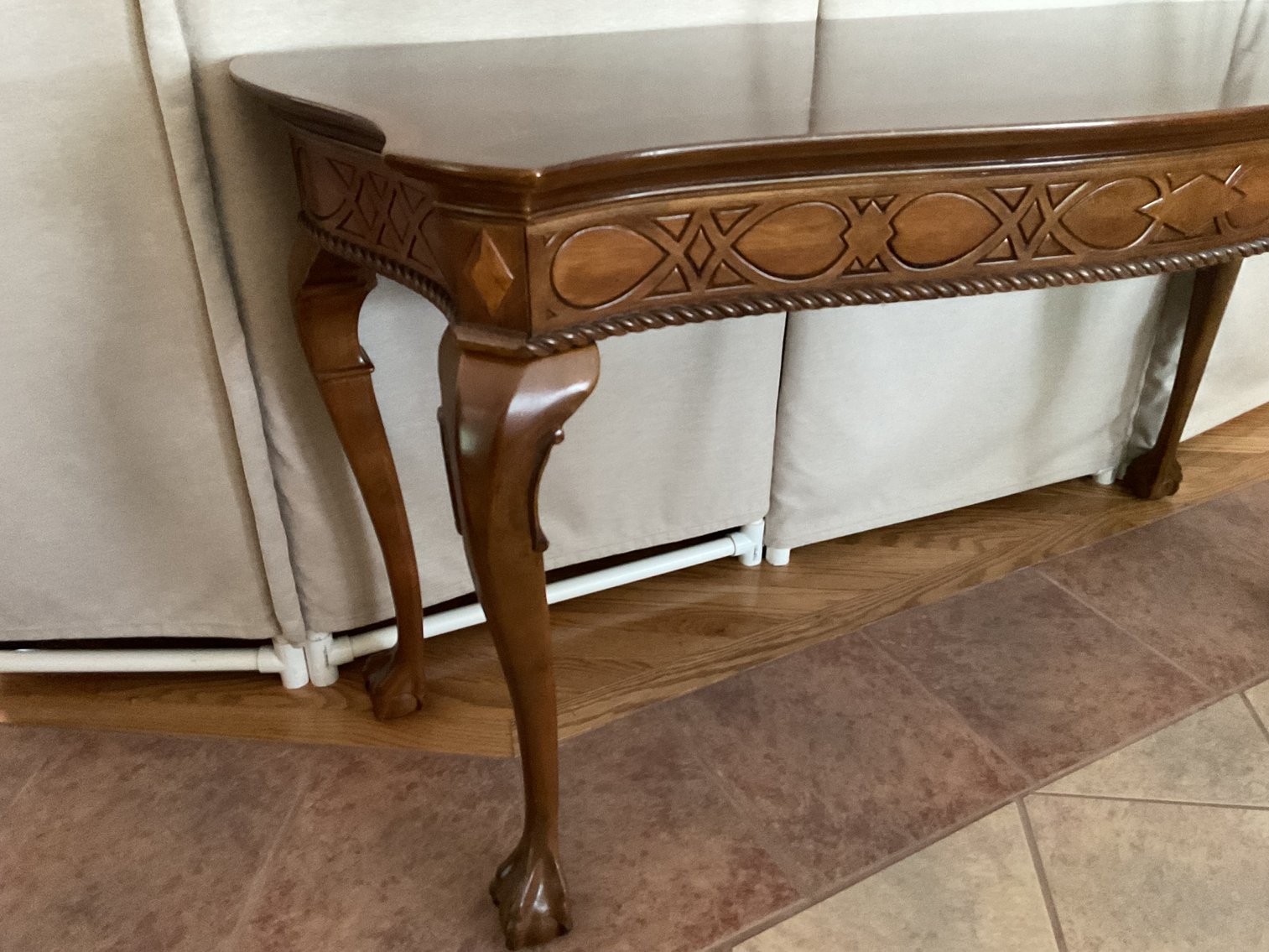 Image for Sofa Table