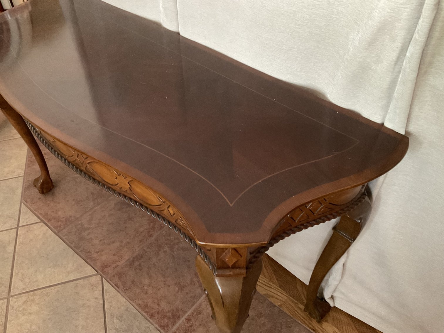 Image for Sofa Table