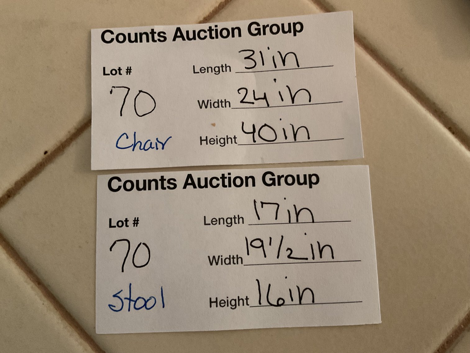 Image for Glide Rocker and Foot Stool