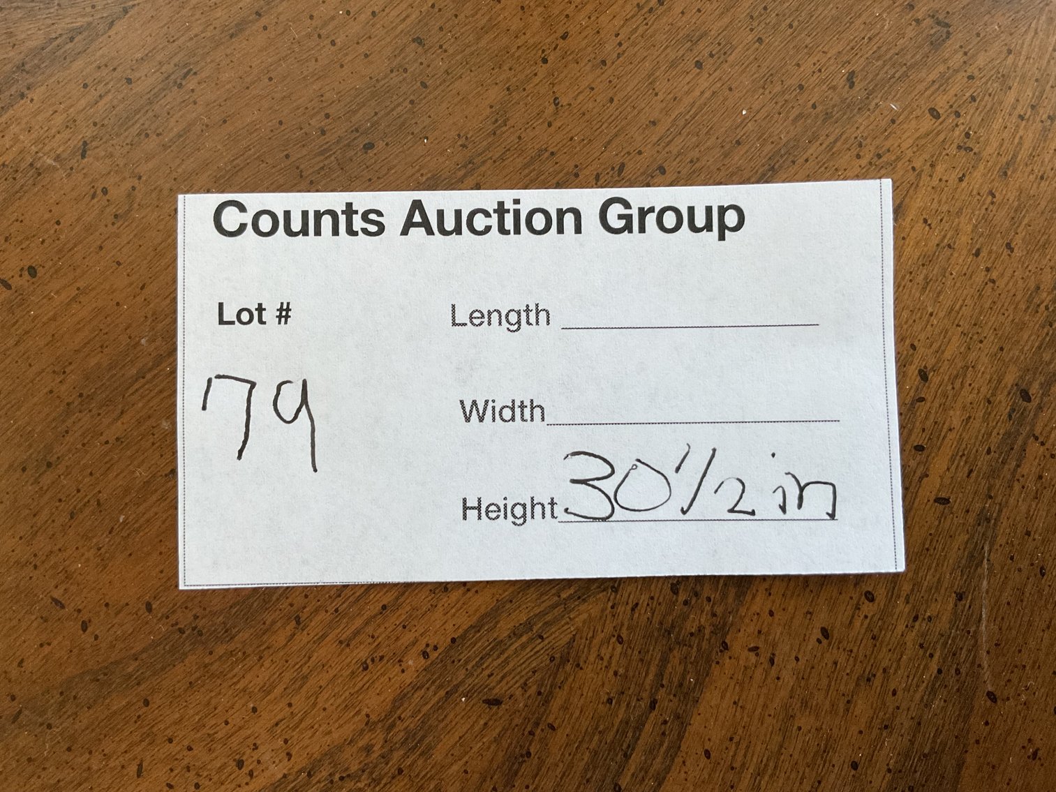 Image for Pair of Table Lamps