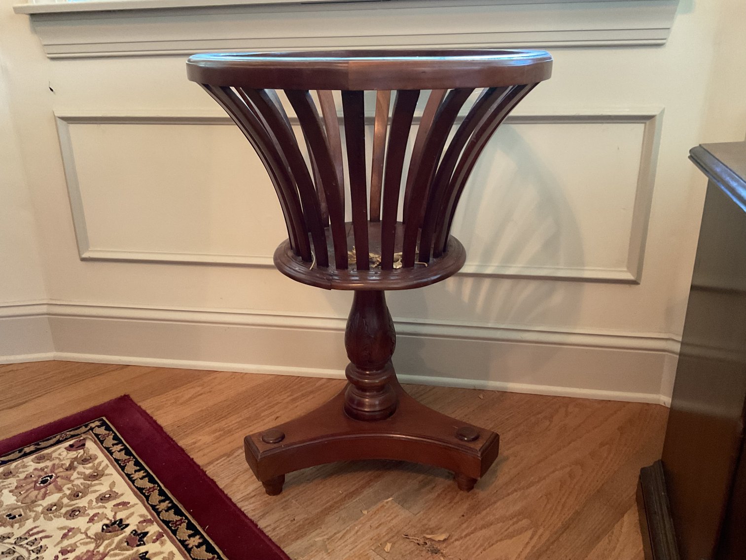 Image for Plant Stand