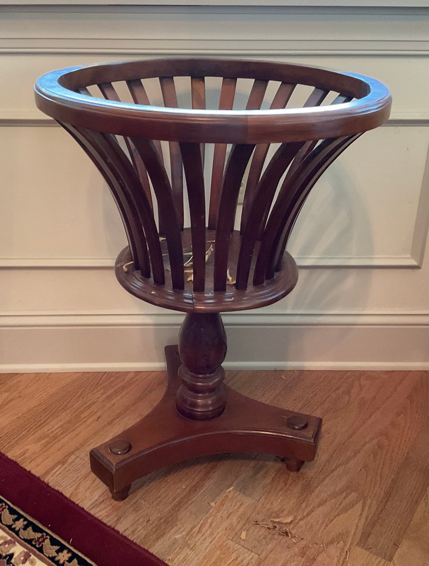 Image for Plant Stand