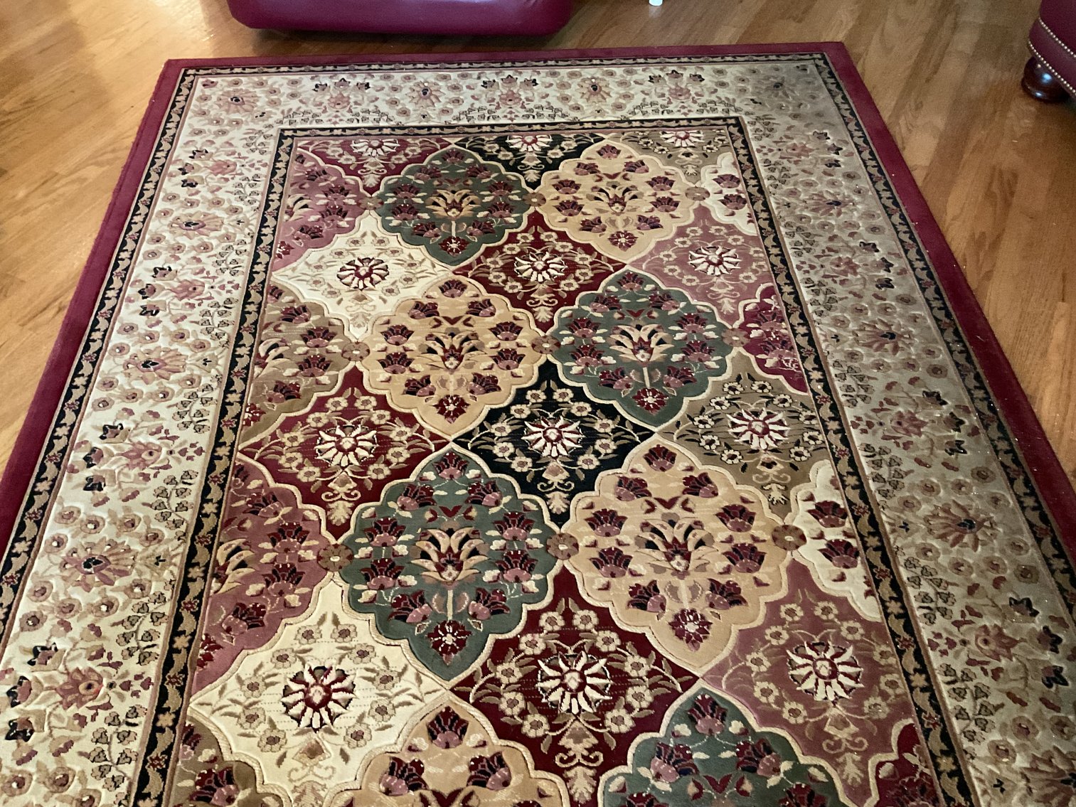Image for Area Rug