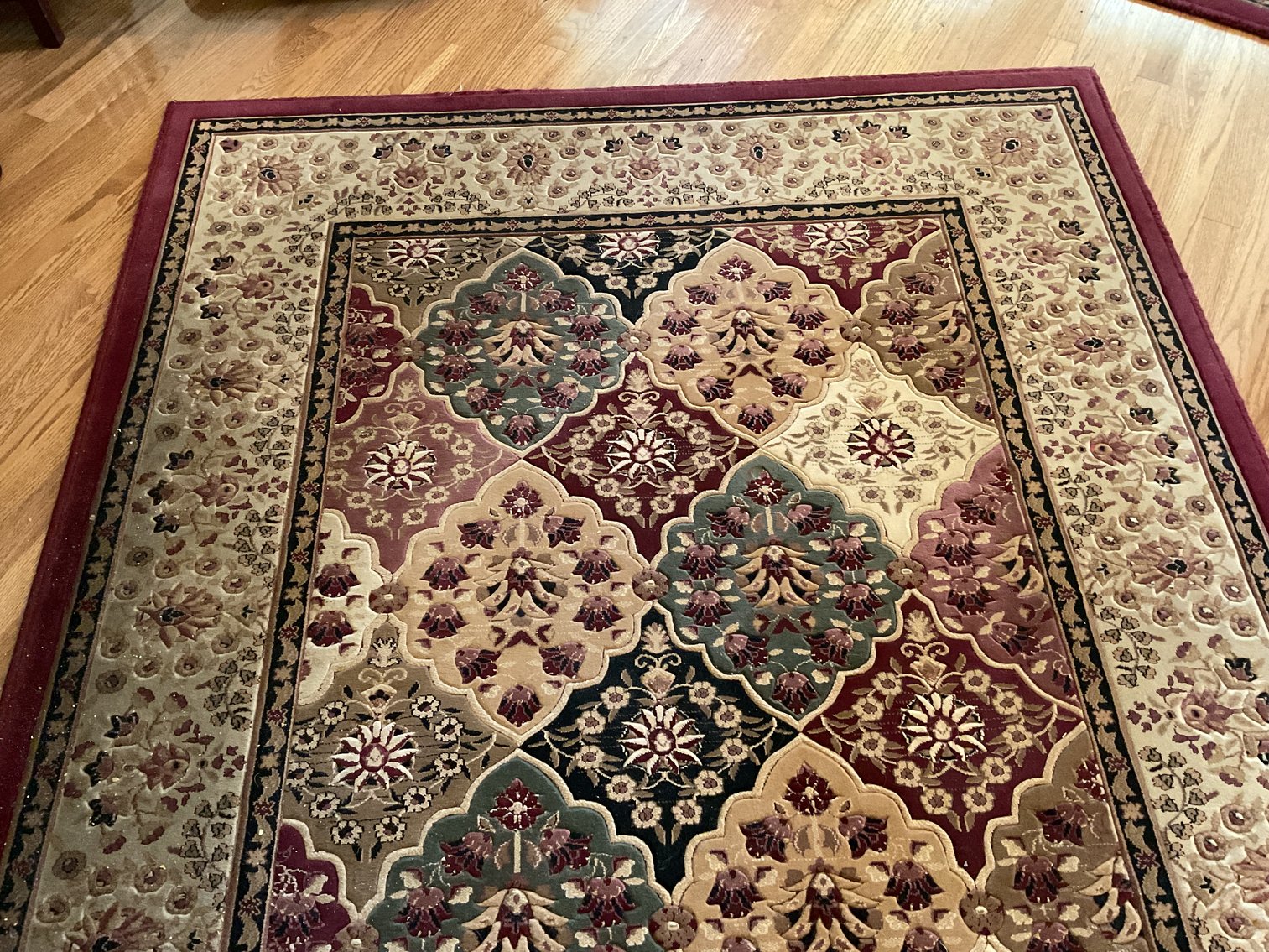 Image for Area Rug
