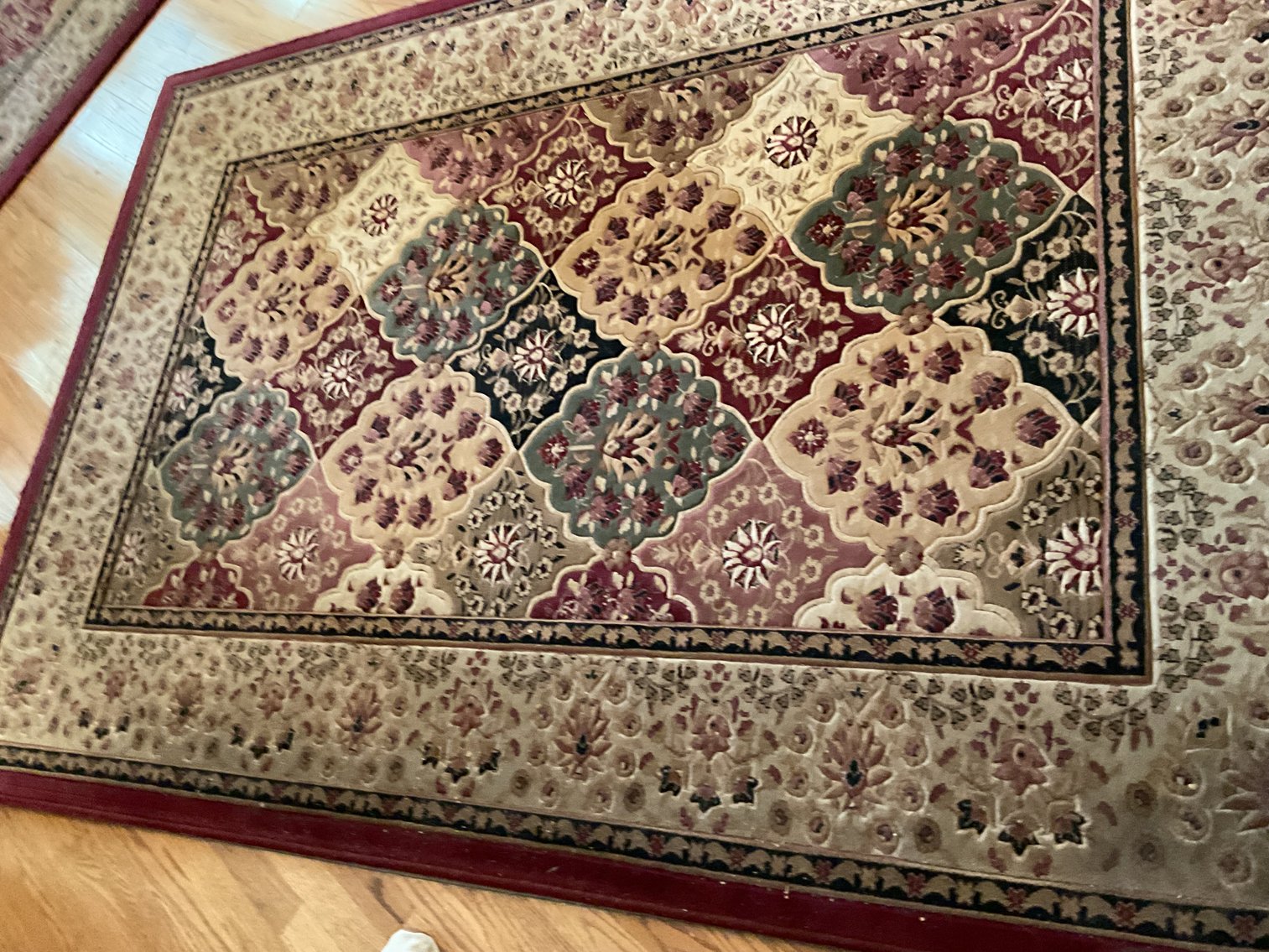 Image for Area Rug
