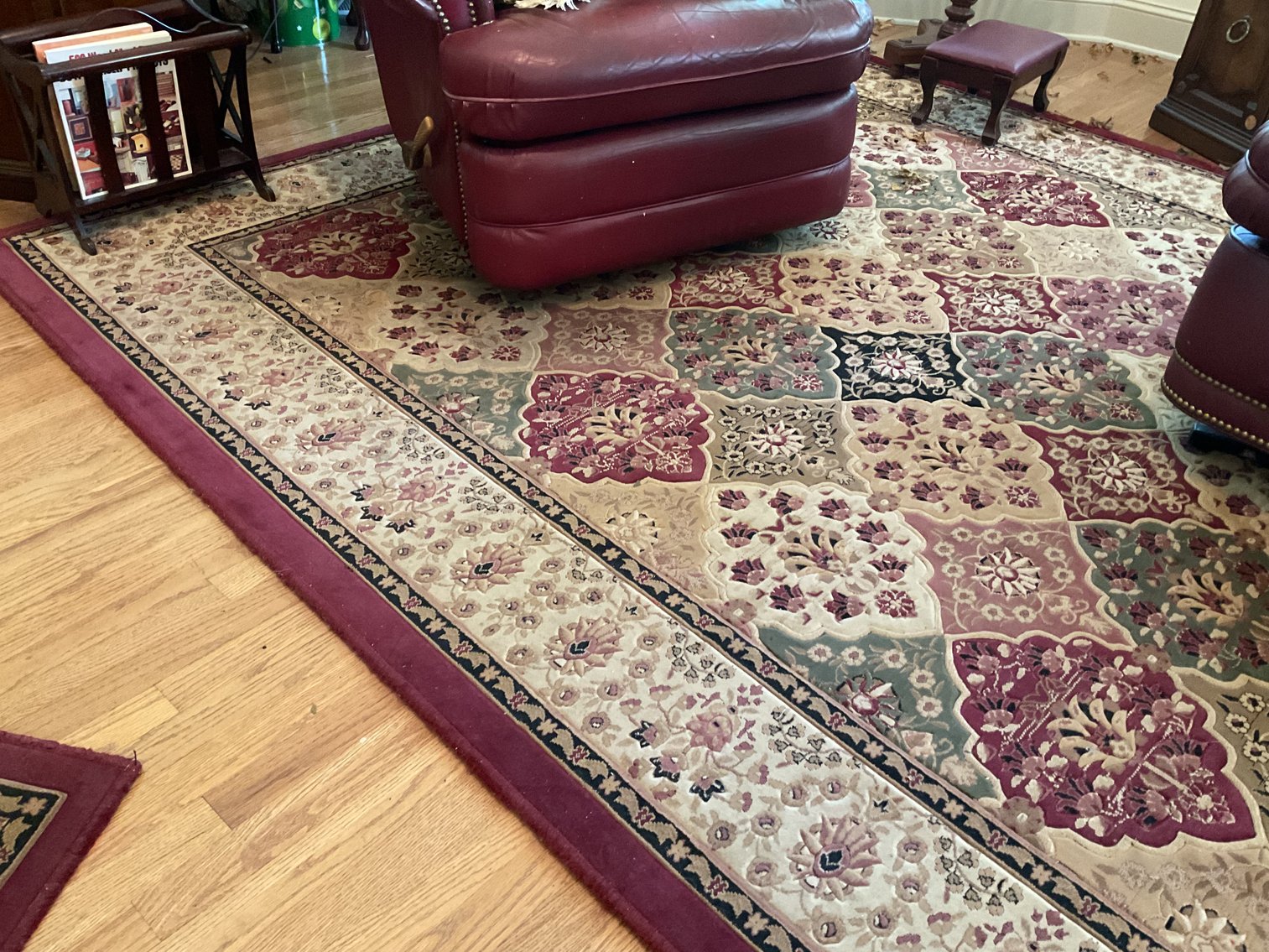 Image for Area Rug