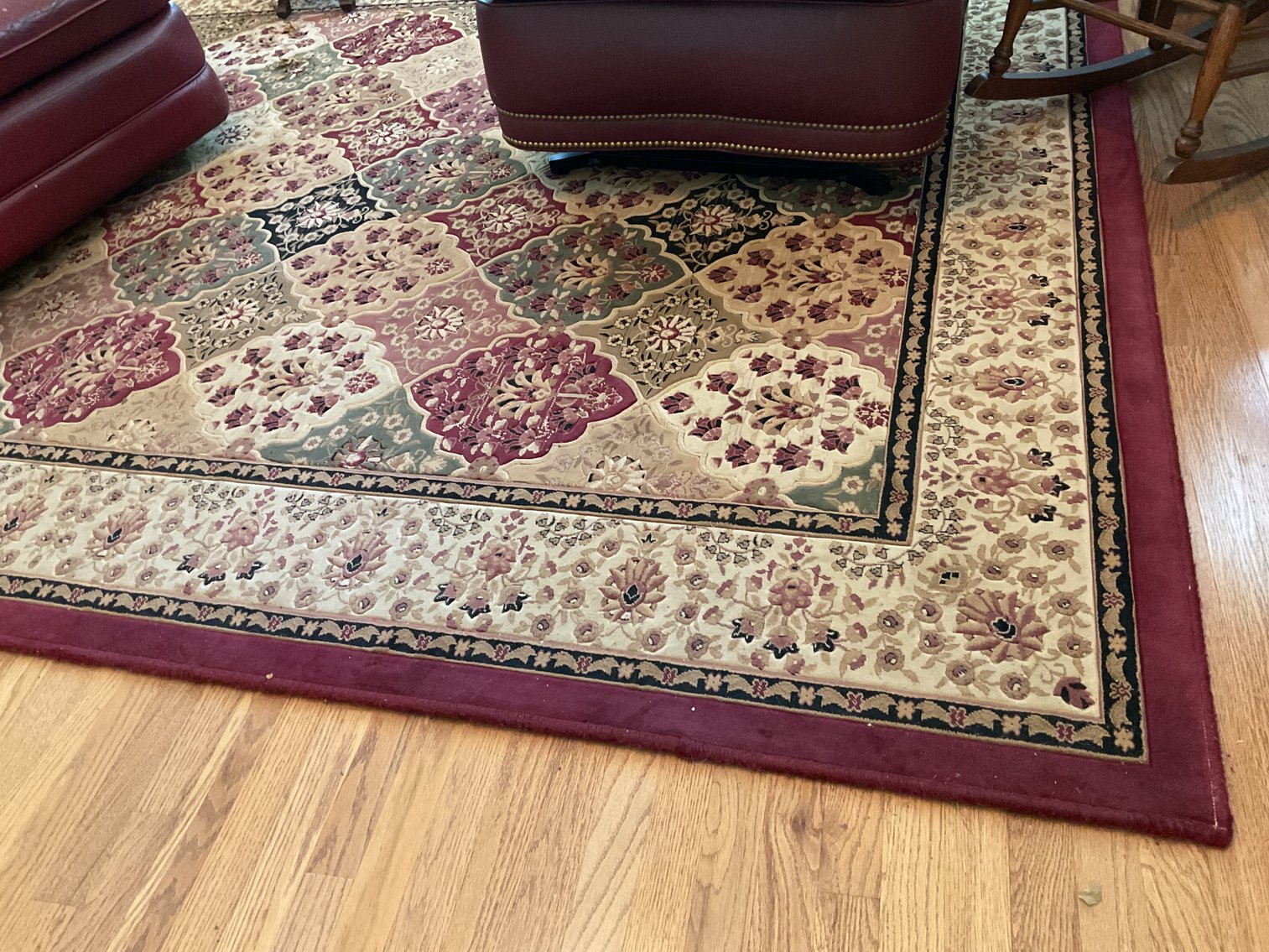 Image for Area Rug