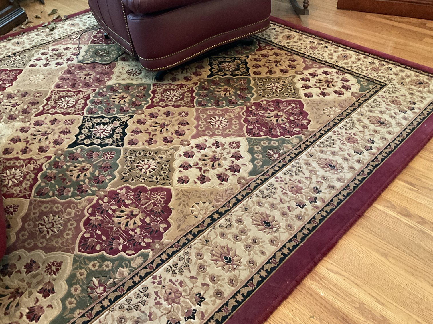 Image for Area Rug