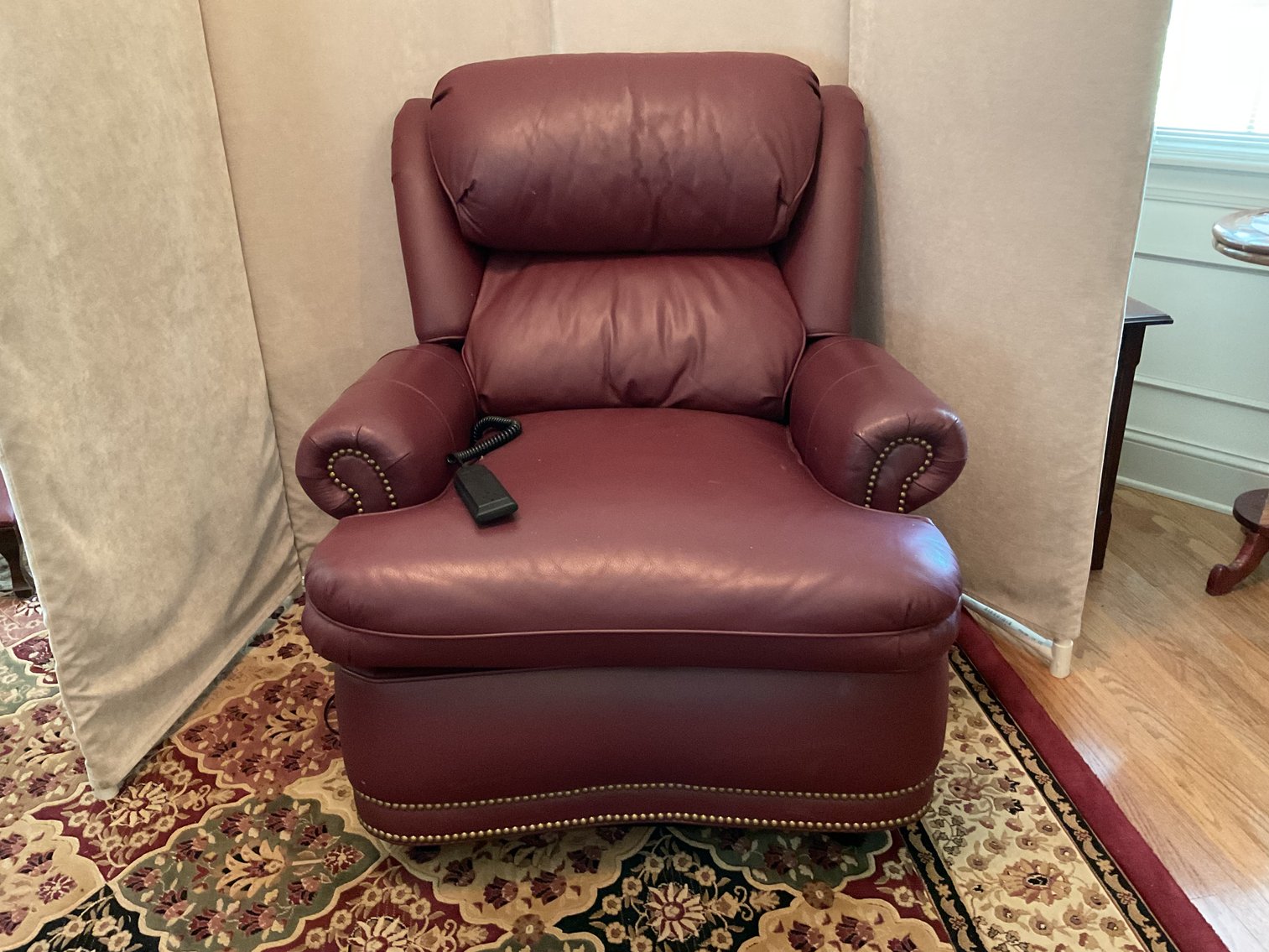 Image for Electric Lift Chair & Recliner