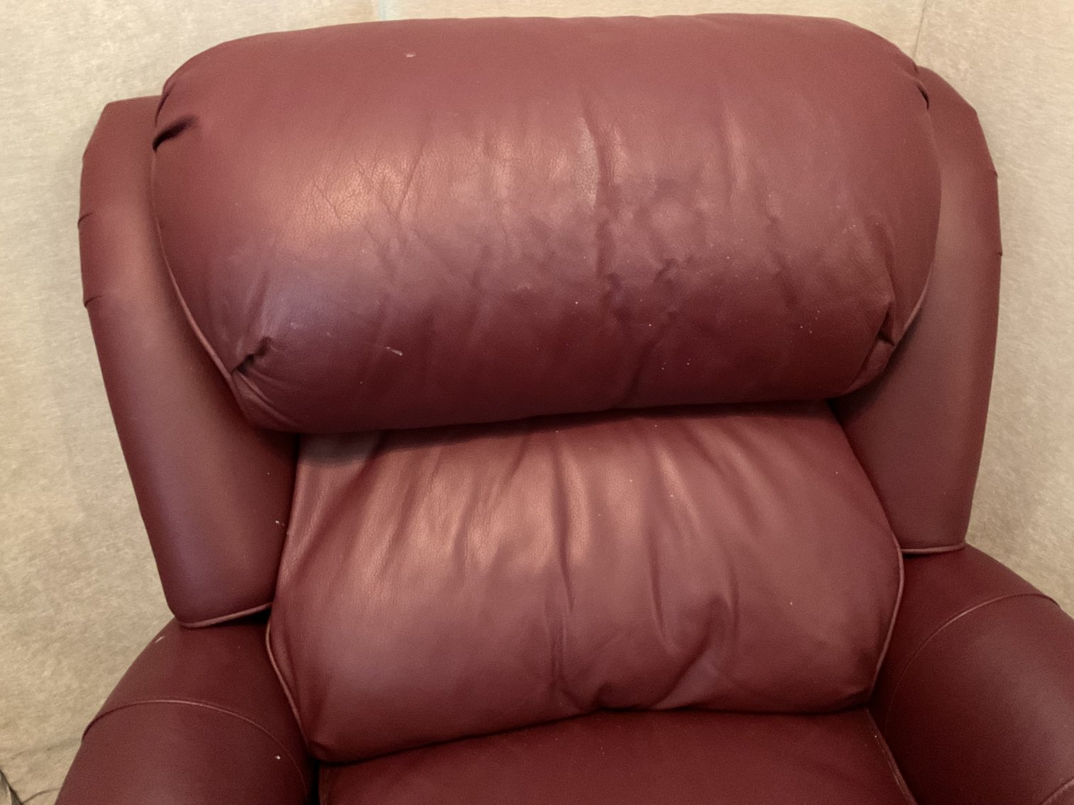 Image for Electric Lift Chair & Recliner