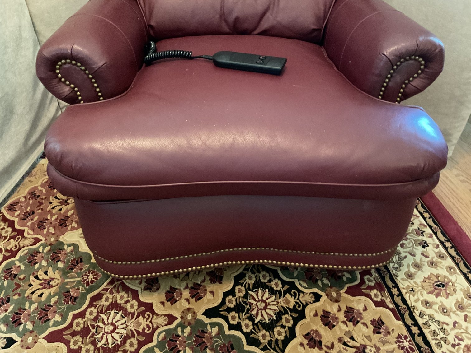Image for Electric Lift Chair & Recliner
