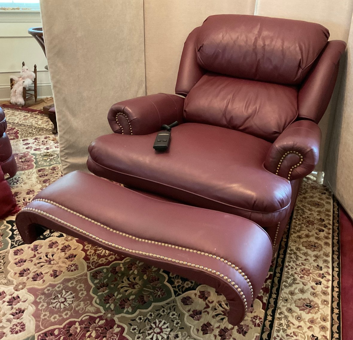 Image for Electric Lift Chair & Recliner