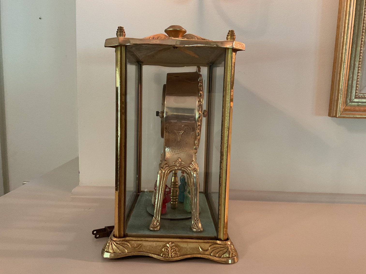 Image for United Clock