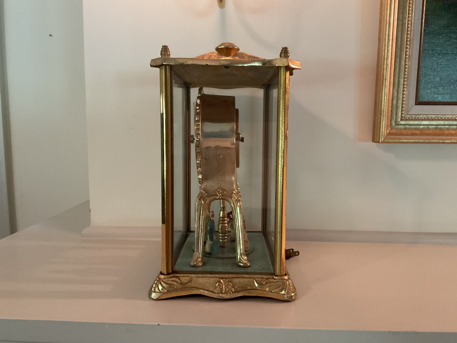 Image for United Clock