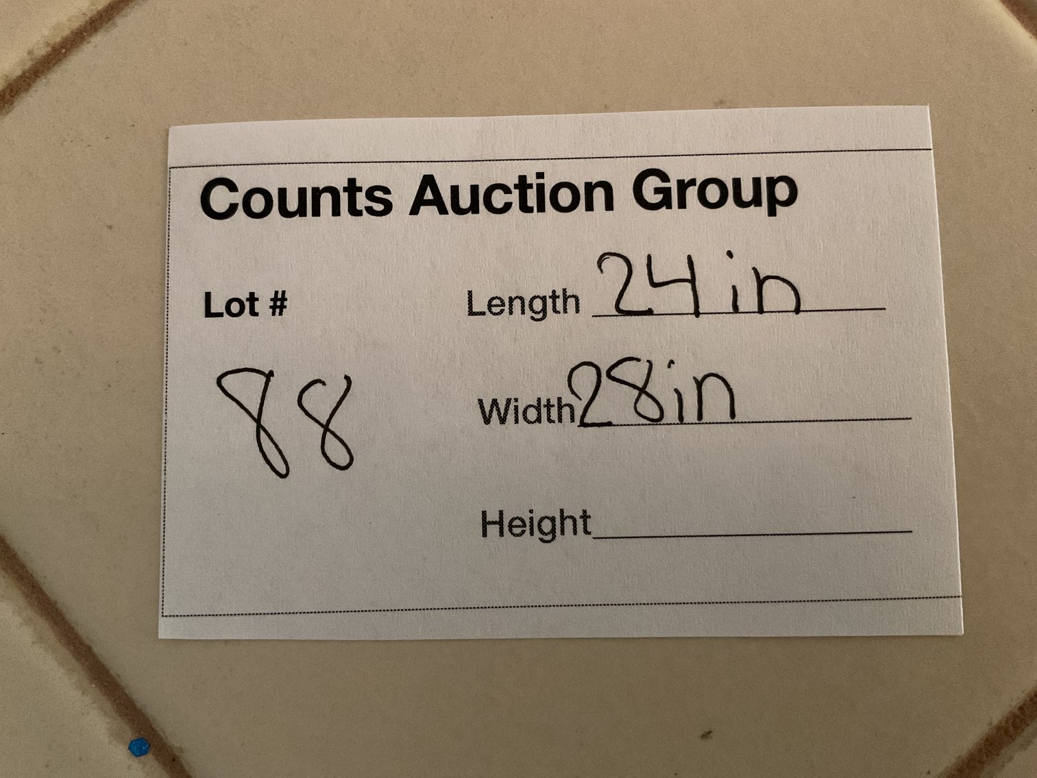 Image for Original Art Oil on Canvas