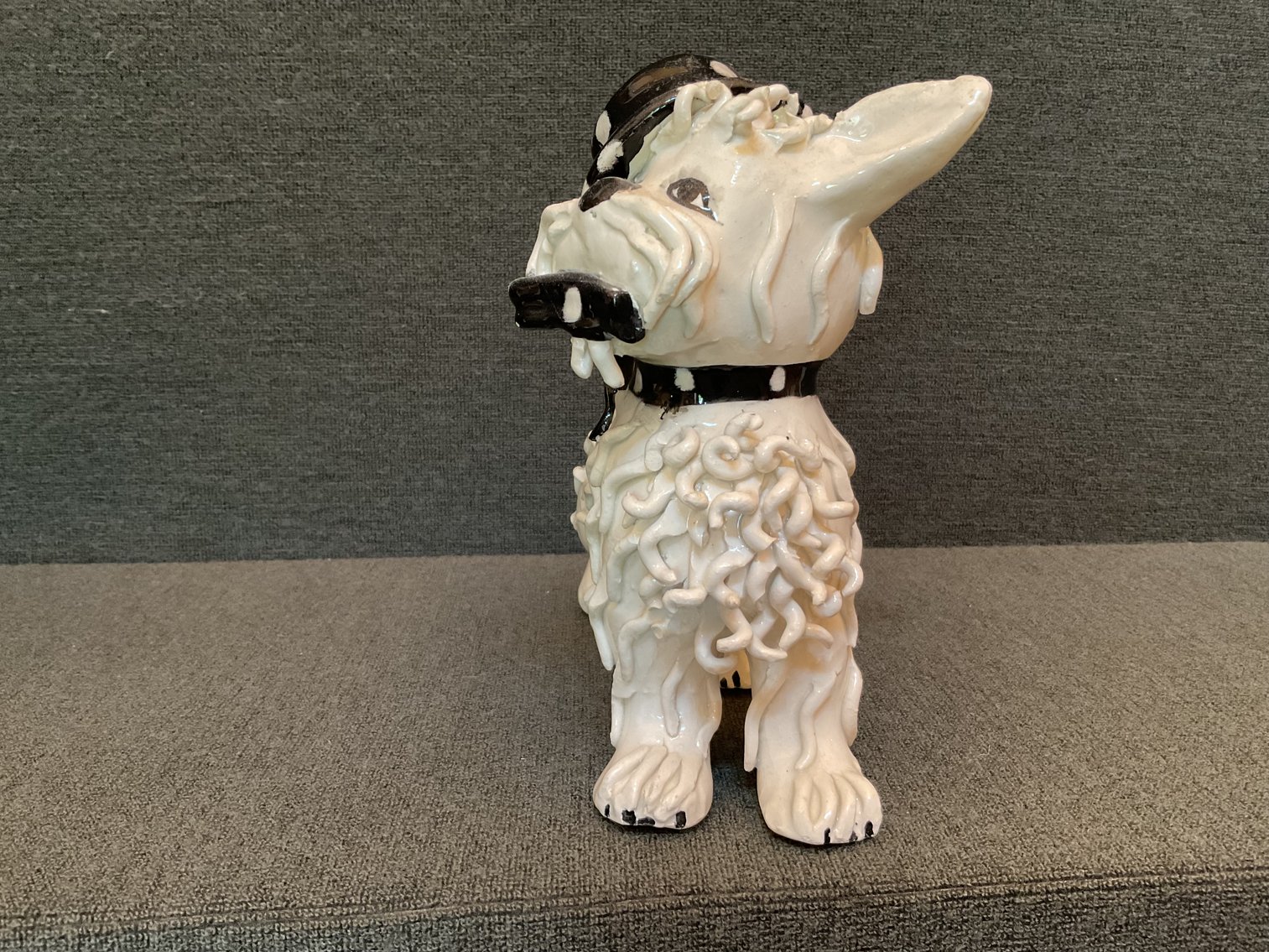 Image for Spaghetti Dog - Scottie