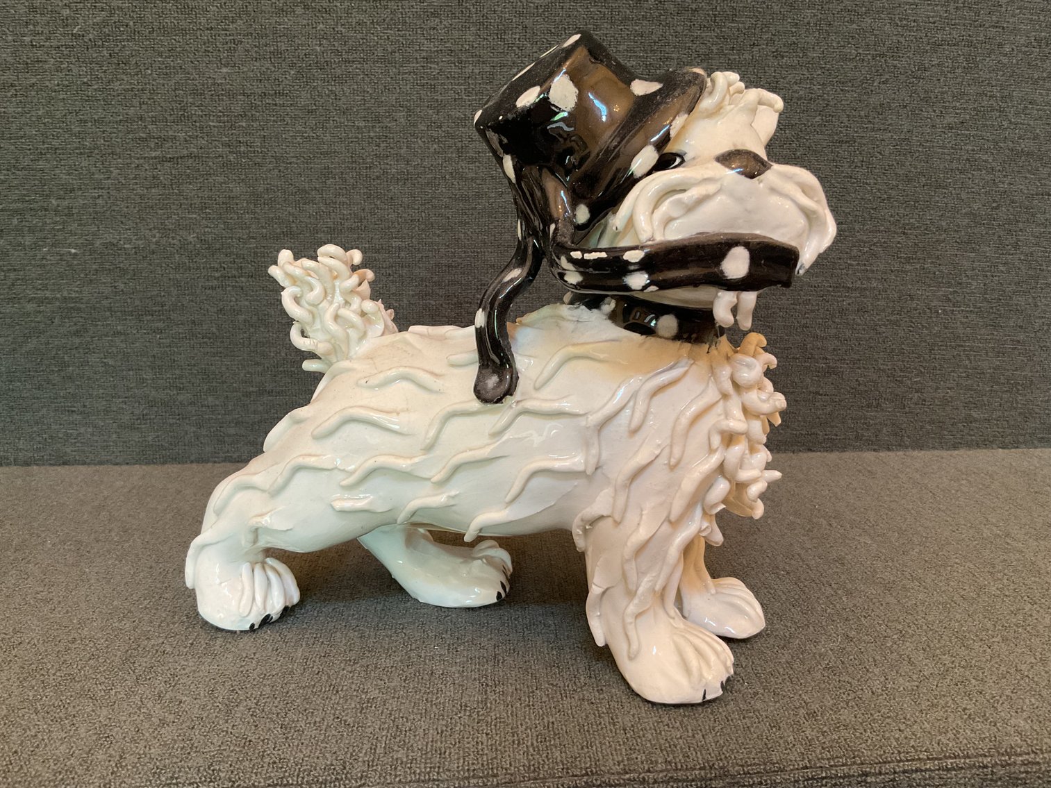 Image for Spaghetti Dog - Scottie