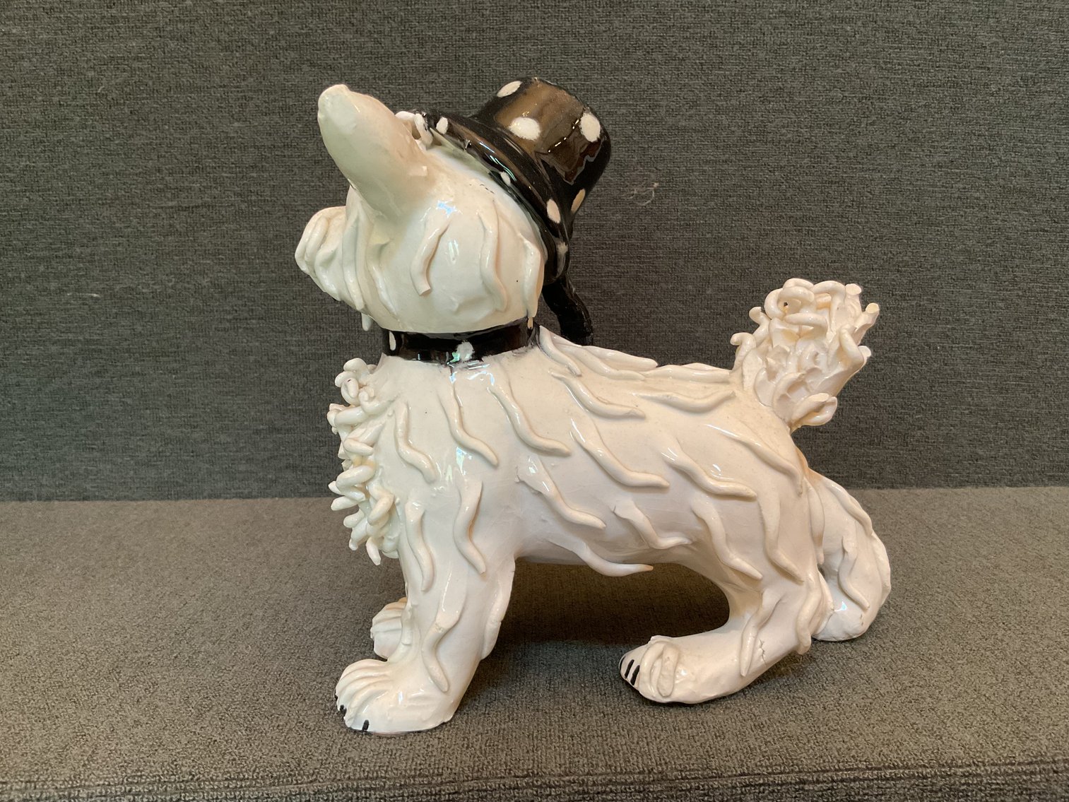 Image for Spaghetti Dog - Scottie