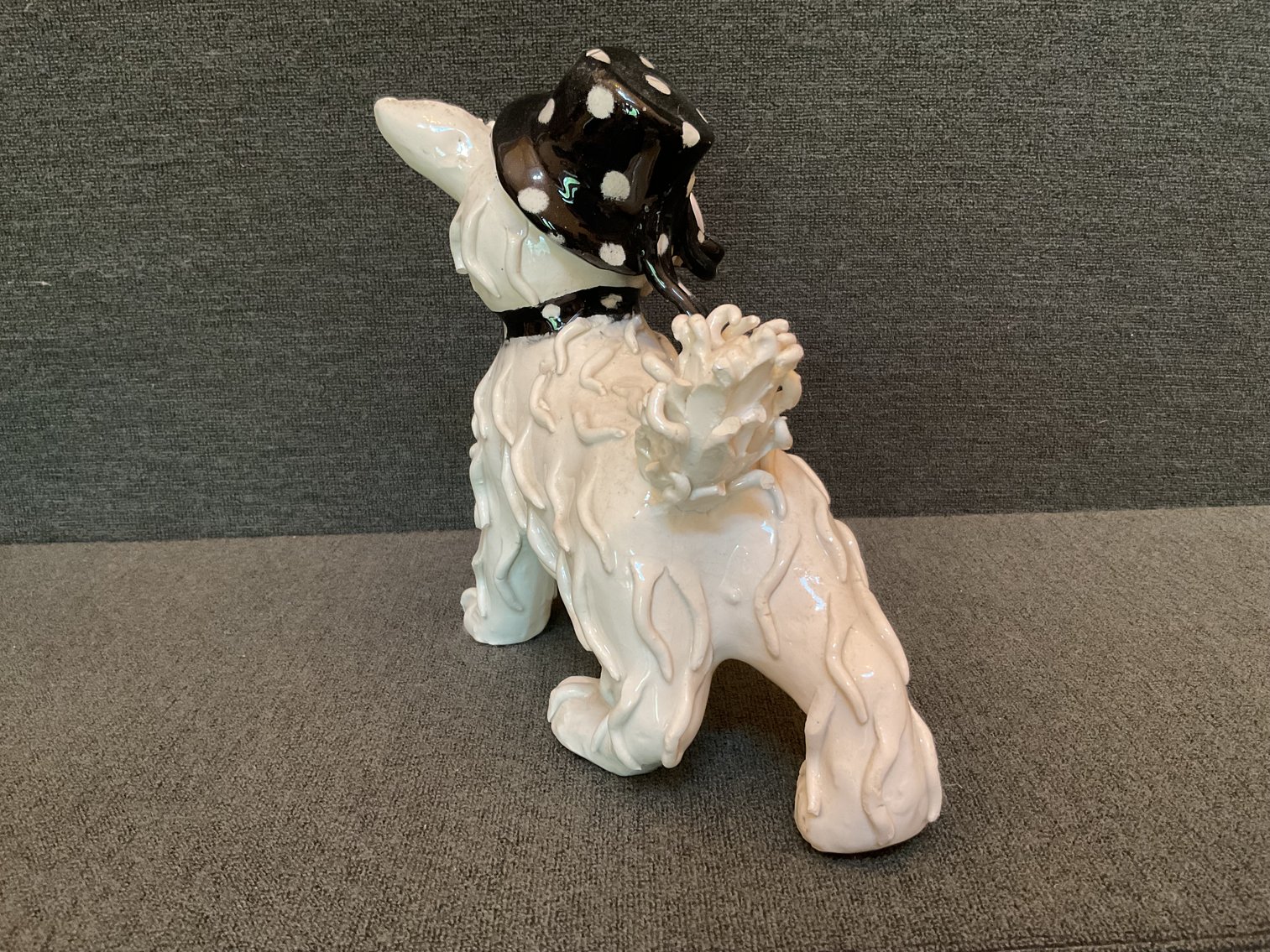 Image for Spaghetti Dog - Scottie