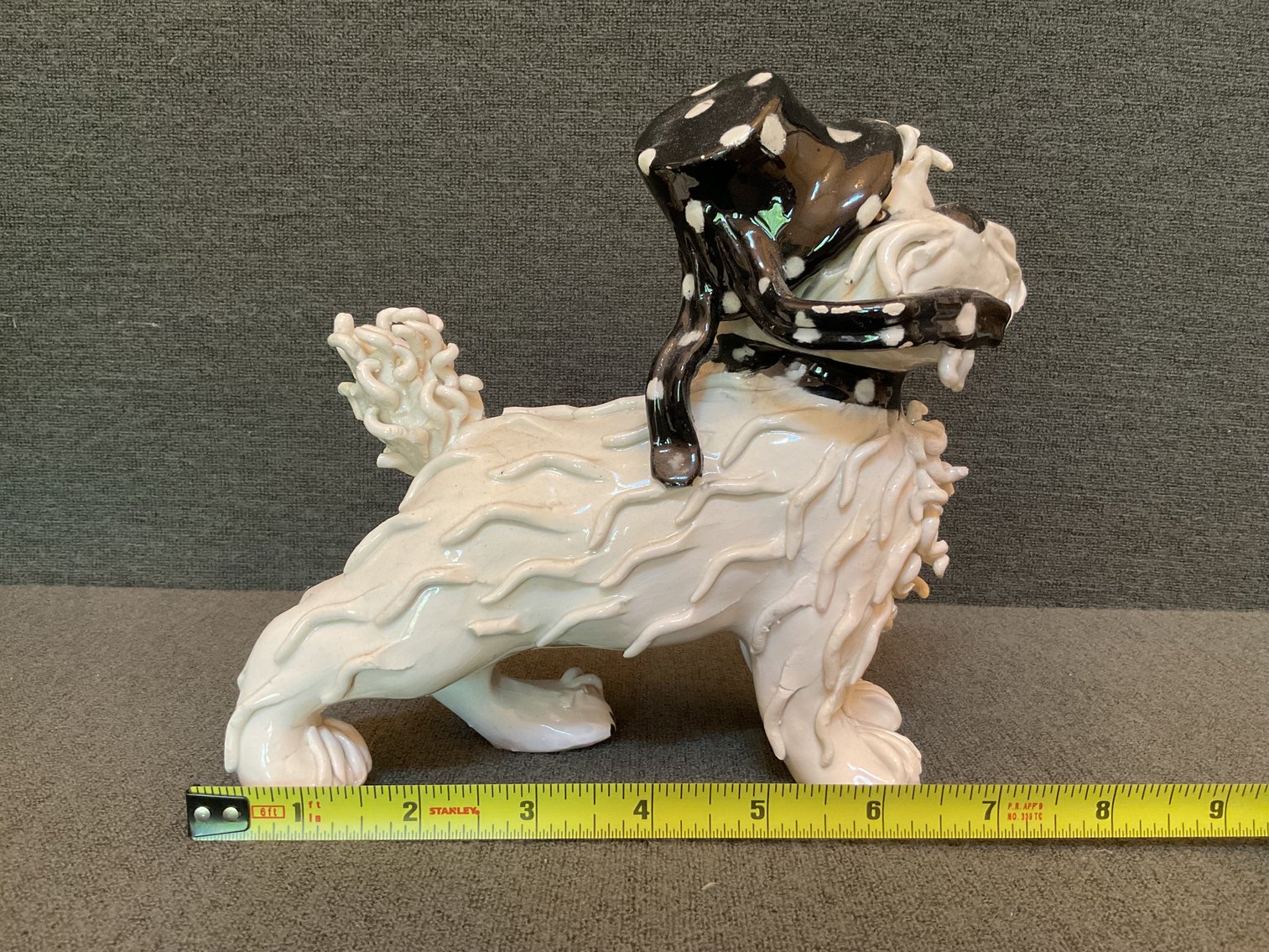 Image for Spaghetti Dog - Scottie