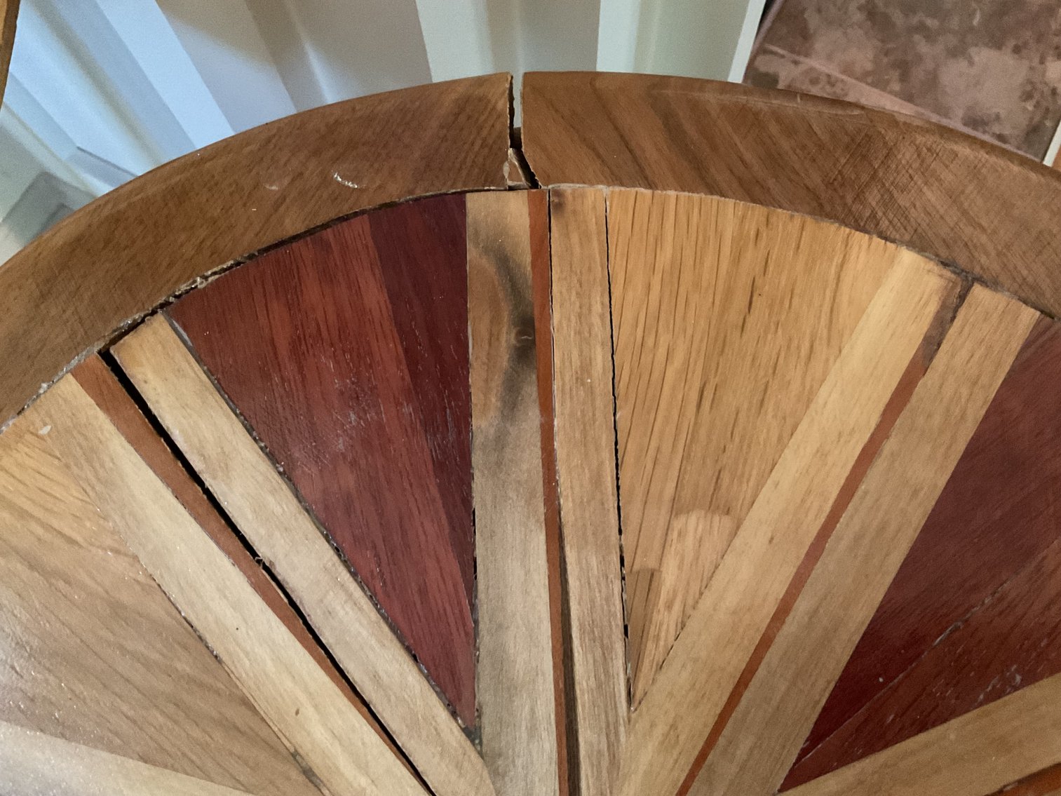 Image for Two Tables