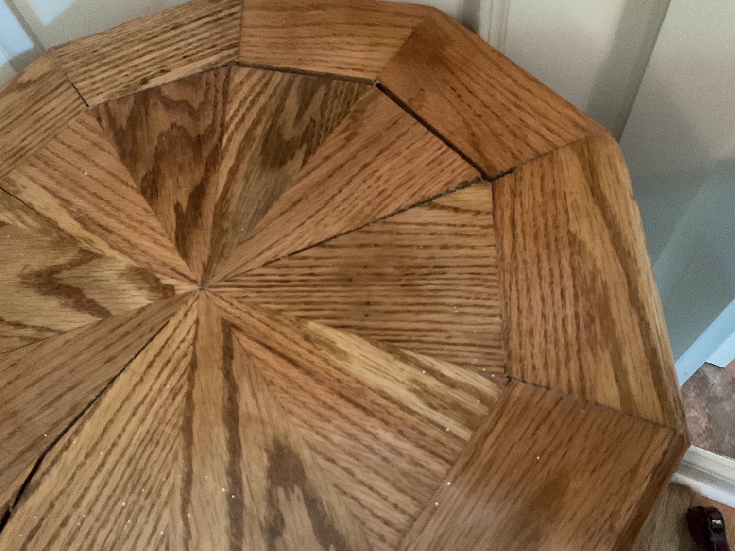 Image for Two Tables