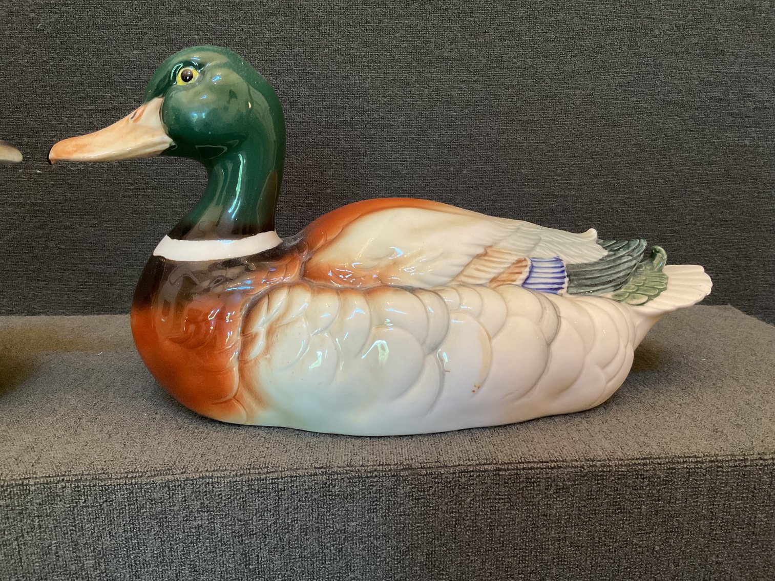 Image for Ceramic Ducks