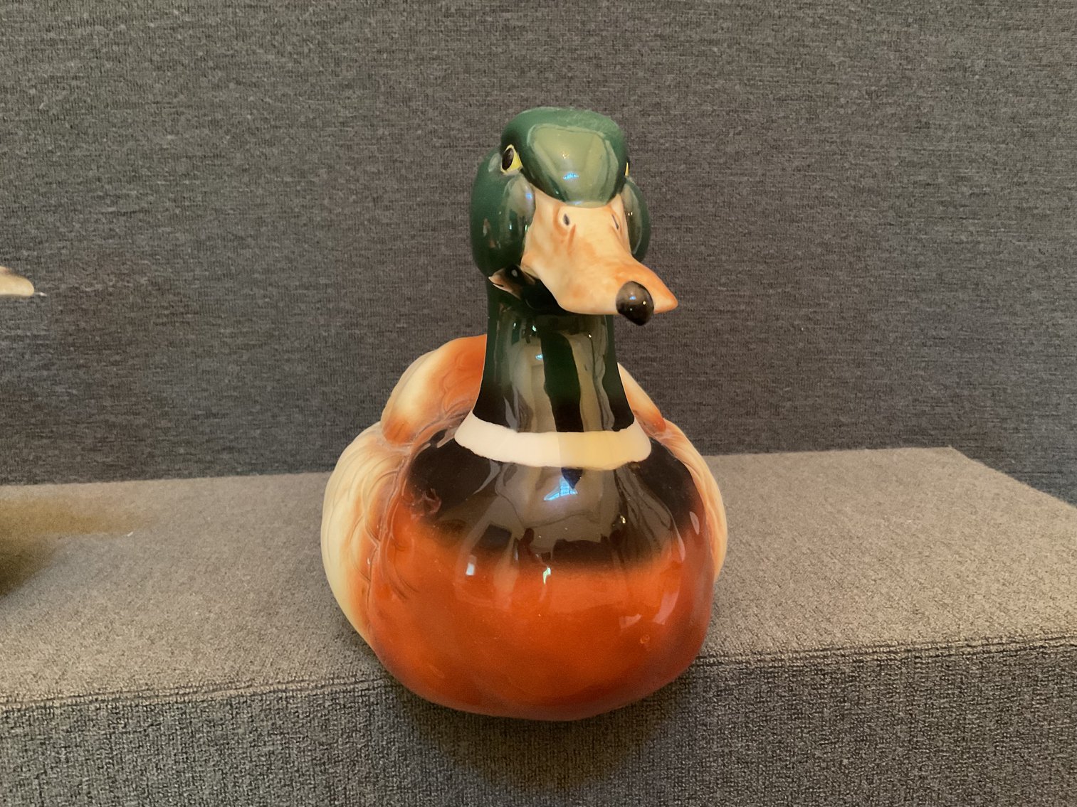 Image for Ceramic Ducks