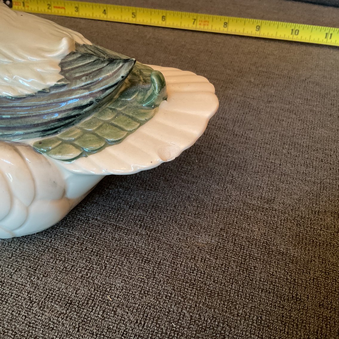 Image for Ceramic Ducks