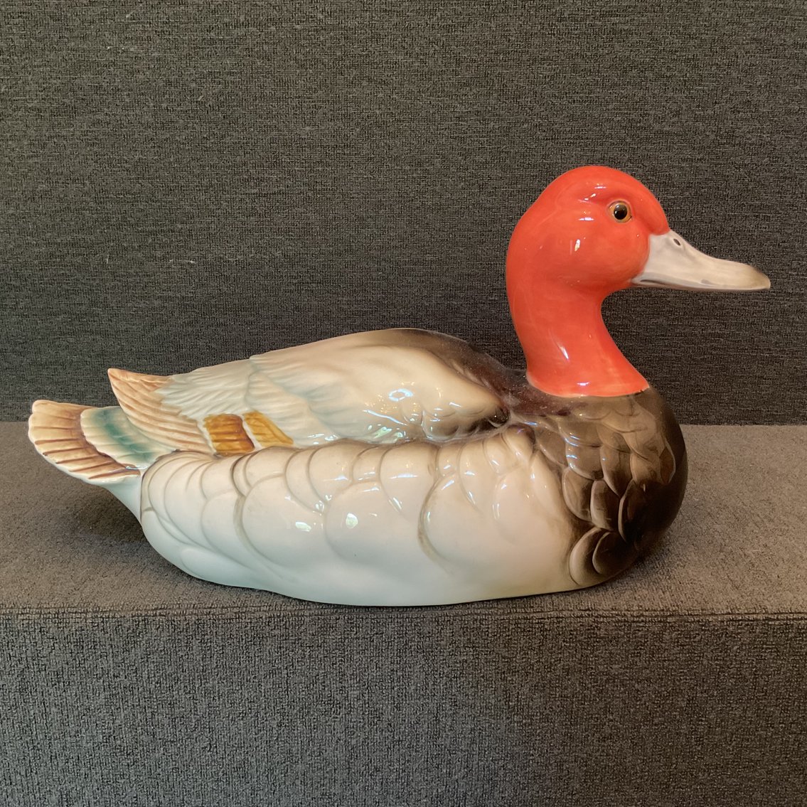 Image for Ceramic Ducks