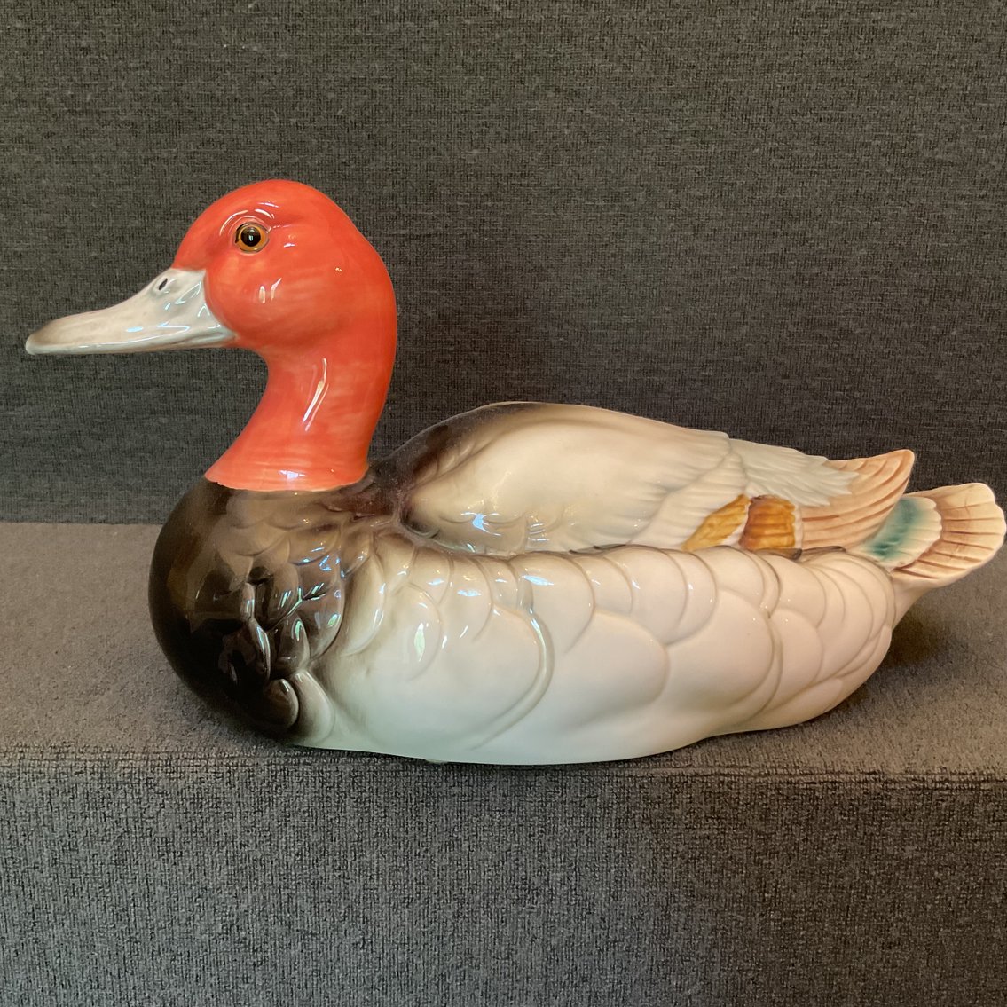 Image for Ceramic Ducks