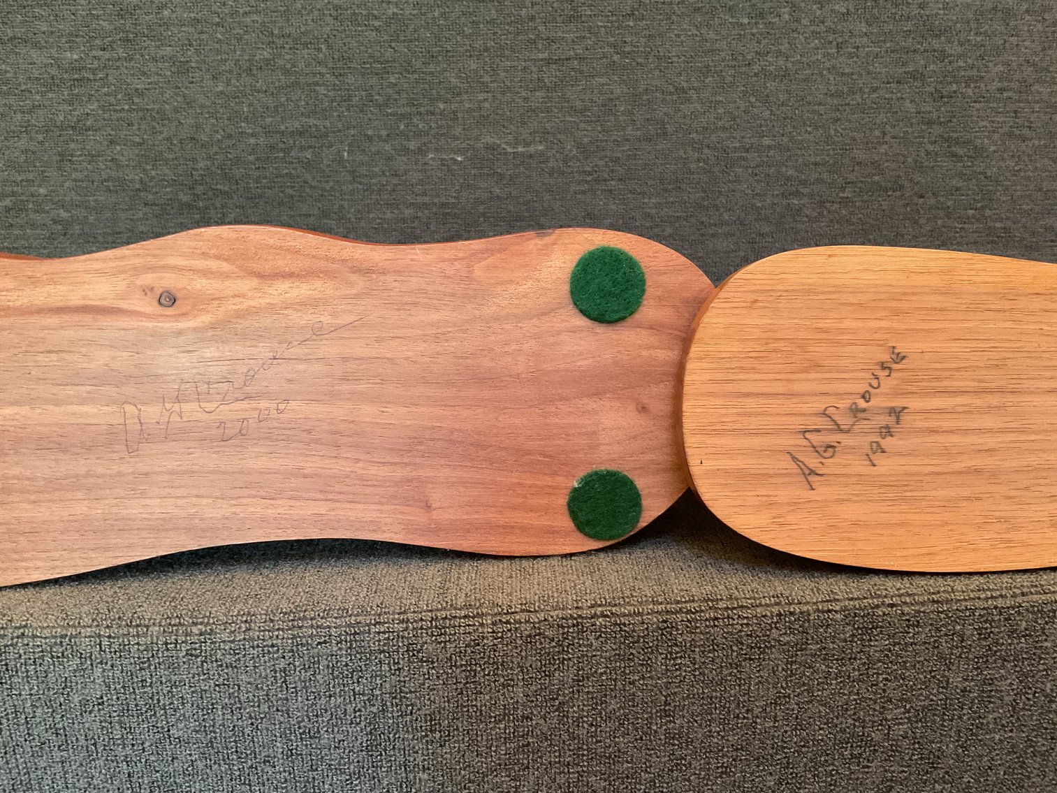 Image for Wood Art by AG Crouse