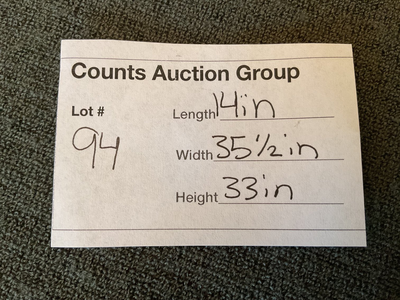 Image for Bookcase/ Magazine Rack