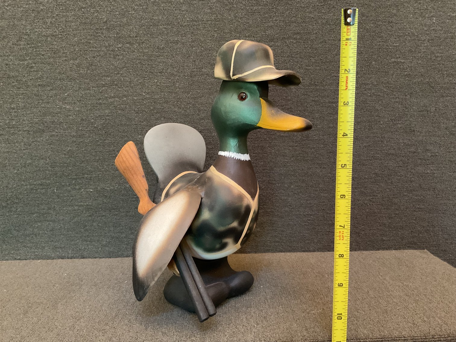 Image for Comic Hunting Wood Duck