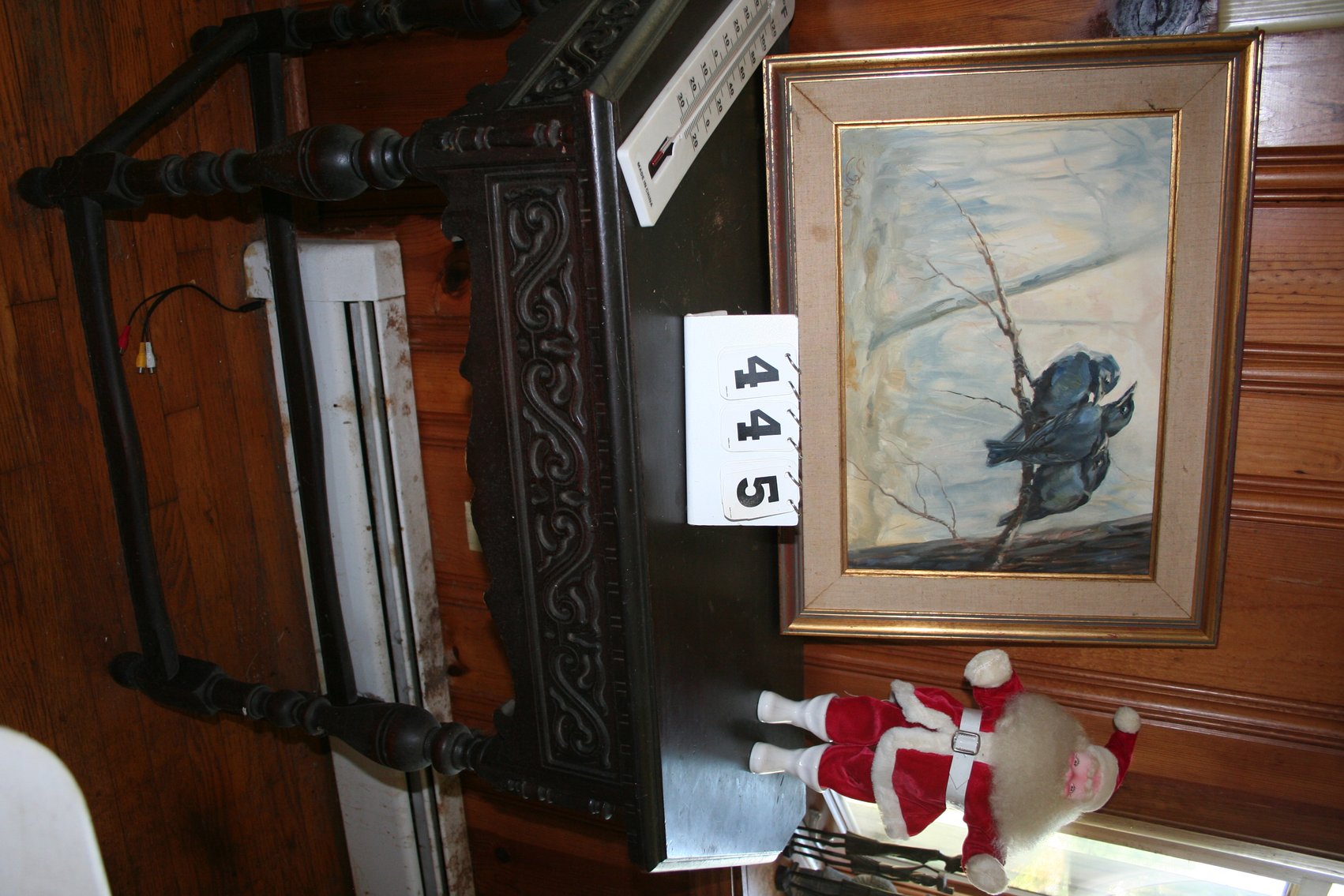 Image for Table & Contents