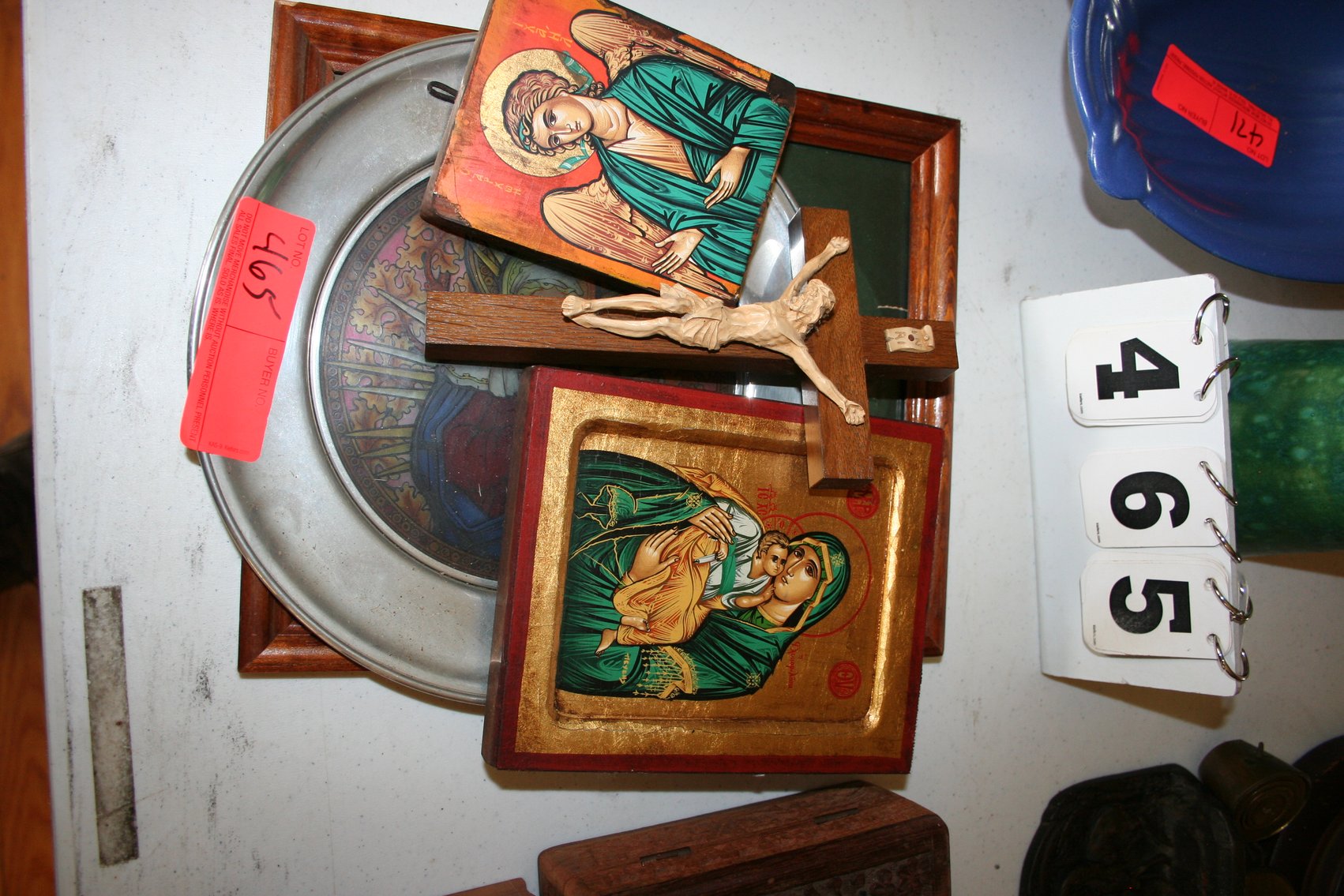 Image for Religious Art Work