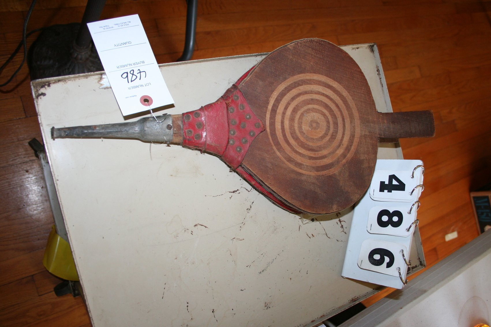 Image for Vintage Bellows