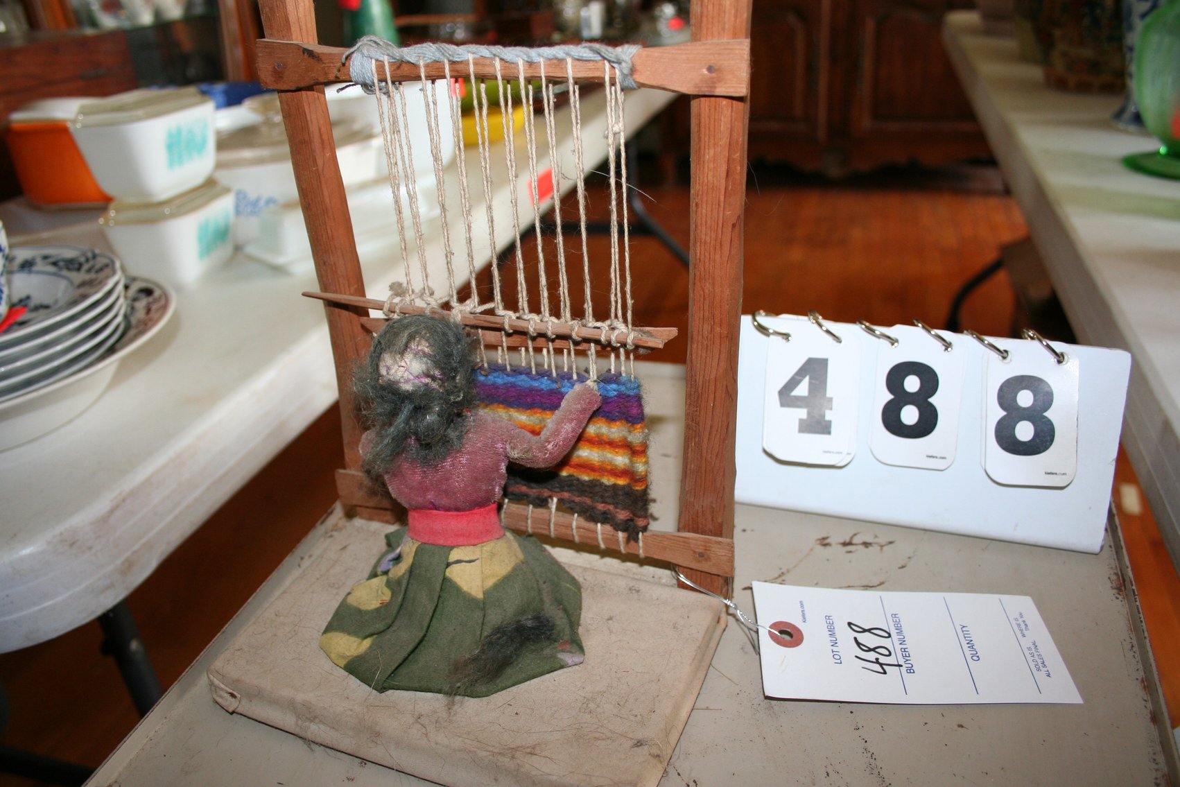 Image for Indian Art