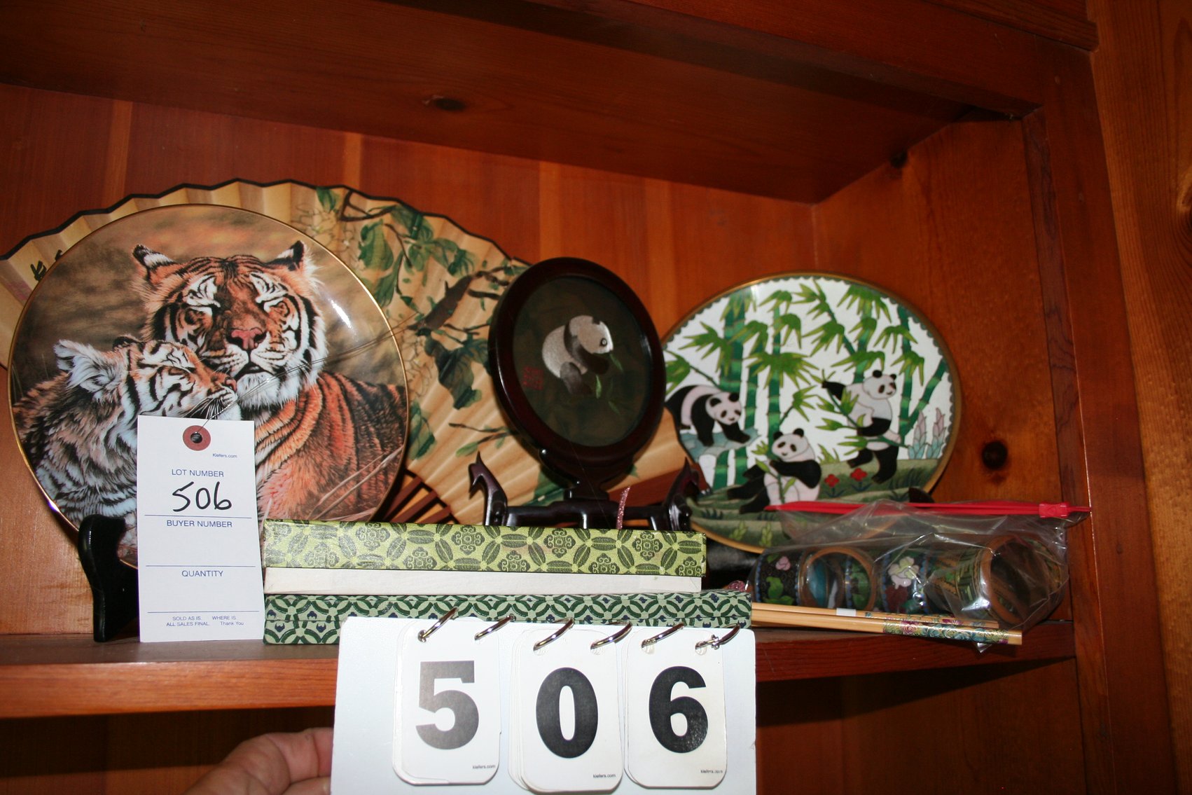 Image for Misc Chineese Art