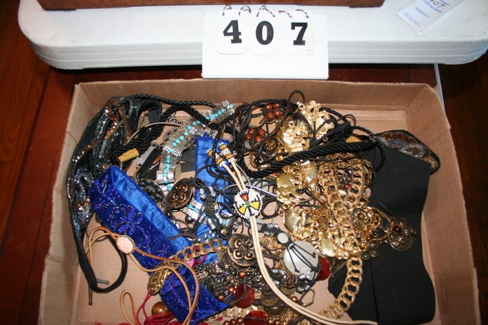 Image for DAVID C.E. PERRY ESTATE | SESSION 2 ONLINE ONLY ABSOLUTE AUCTION