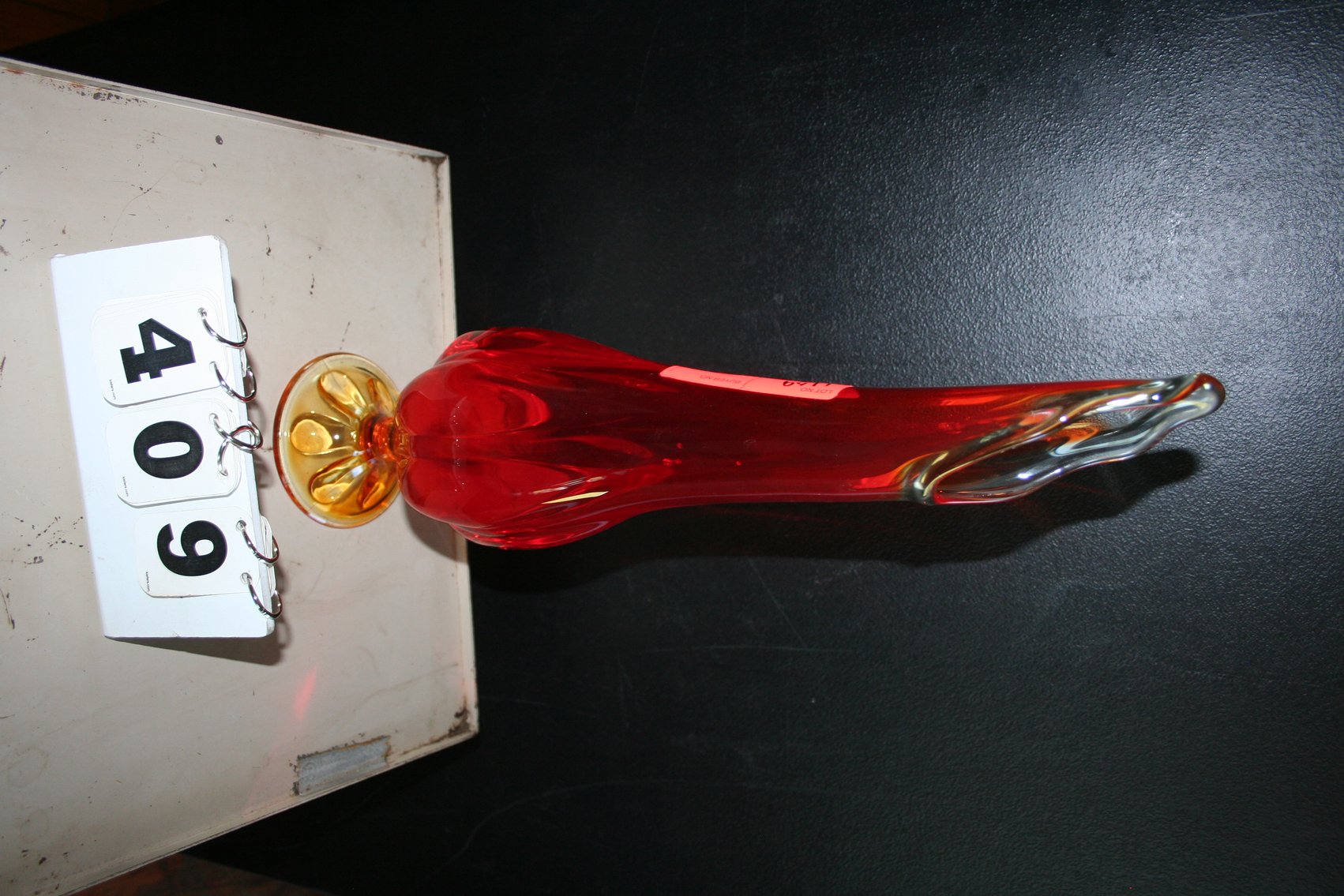 Image for Vintage Viking Vase